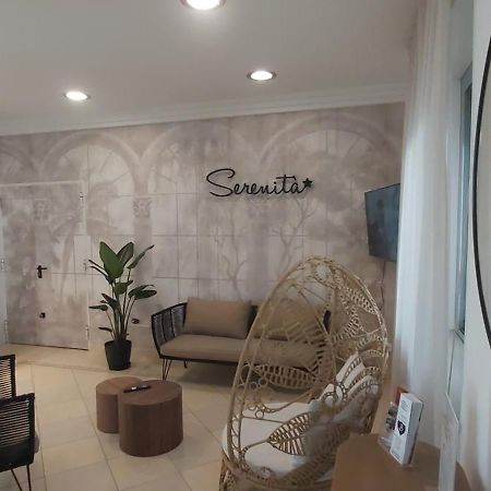 B&B Hotel Serenita Bellaria-Igea Marina Dış mekan fotoğraf