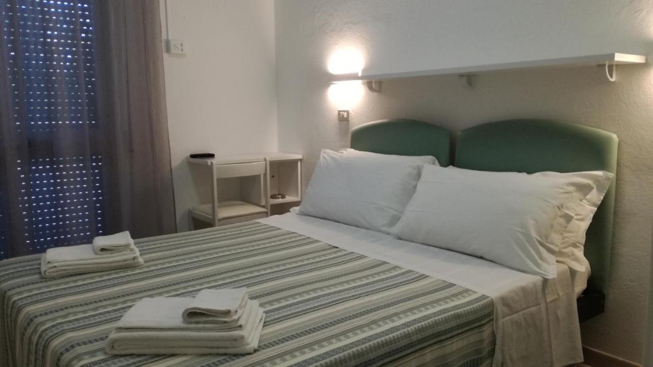 B&B Hotel Serenita Bellaria-Igea Marina Dış mekan fotoğraf