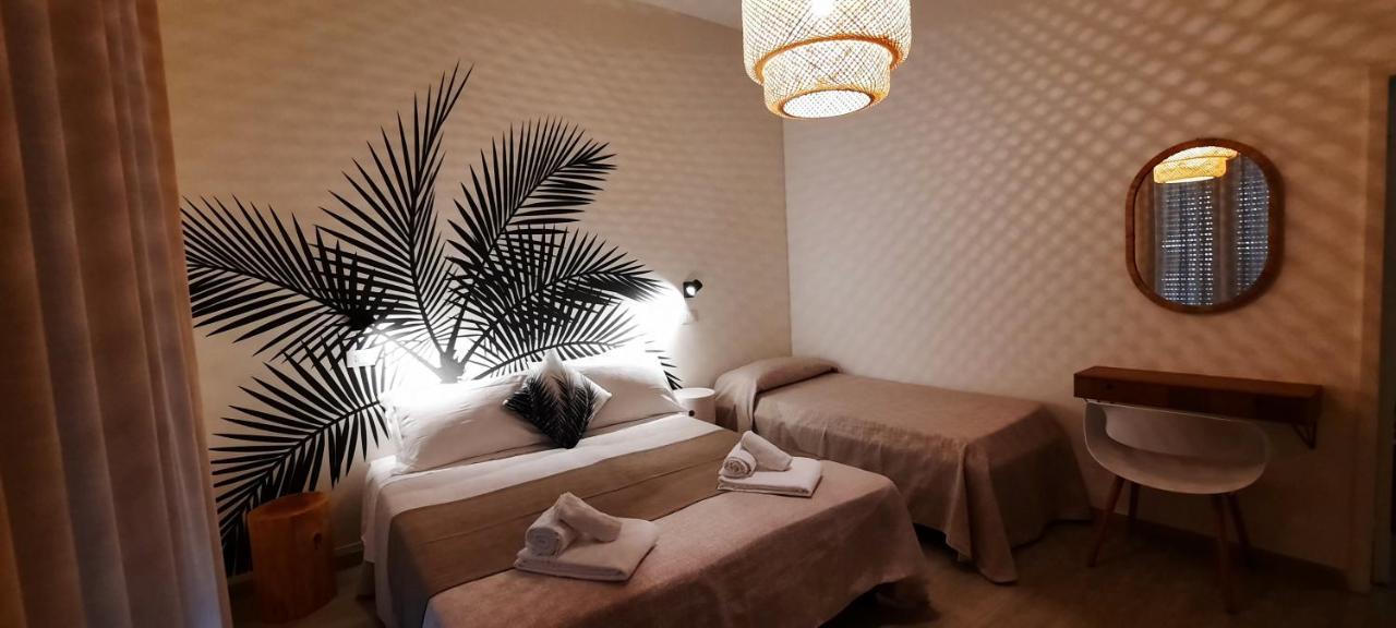 B&B Hotel Serenita Bellaria-Igea Marina Dış mekan fotoğraf