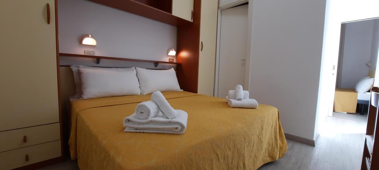 B&B Hotel Serenita Bellaria-Igea Marina Dış mekan fotoğraf
