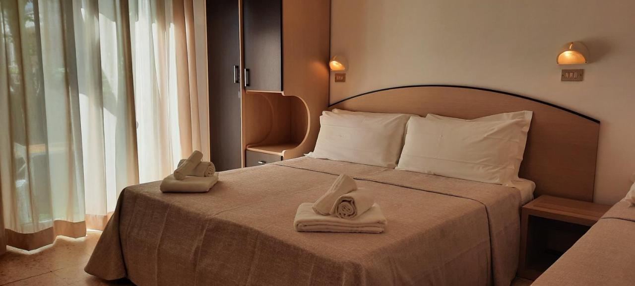 B&B Hotel Serenita Bellaria-Igea Marina Dış mekan fotoğraf