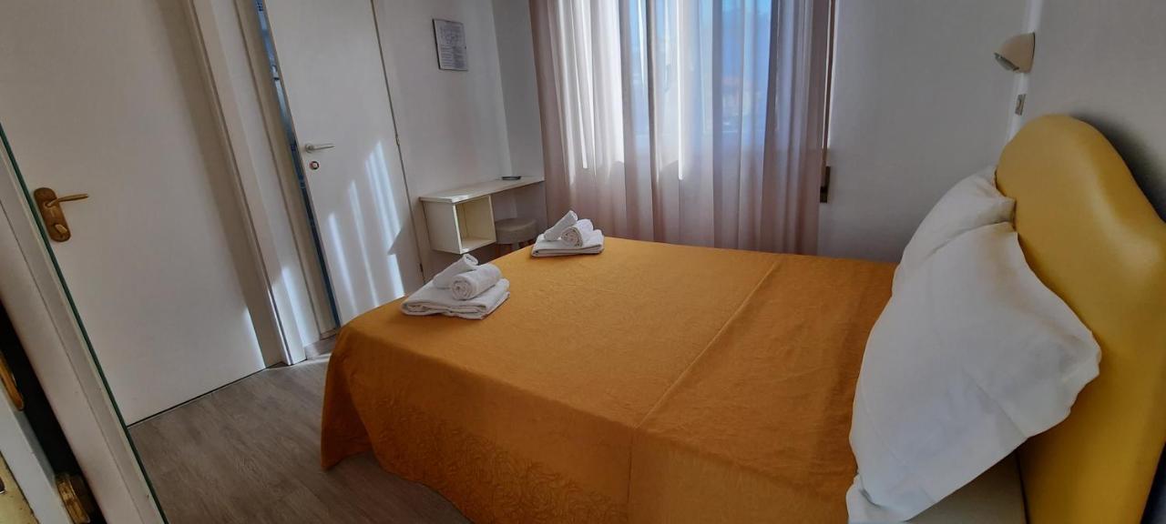 B&B Hotel Serenita Bellaria-Igea Marina Dış mekan fotoğraf