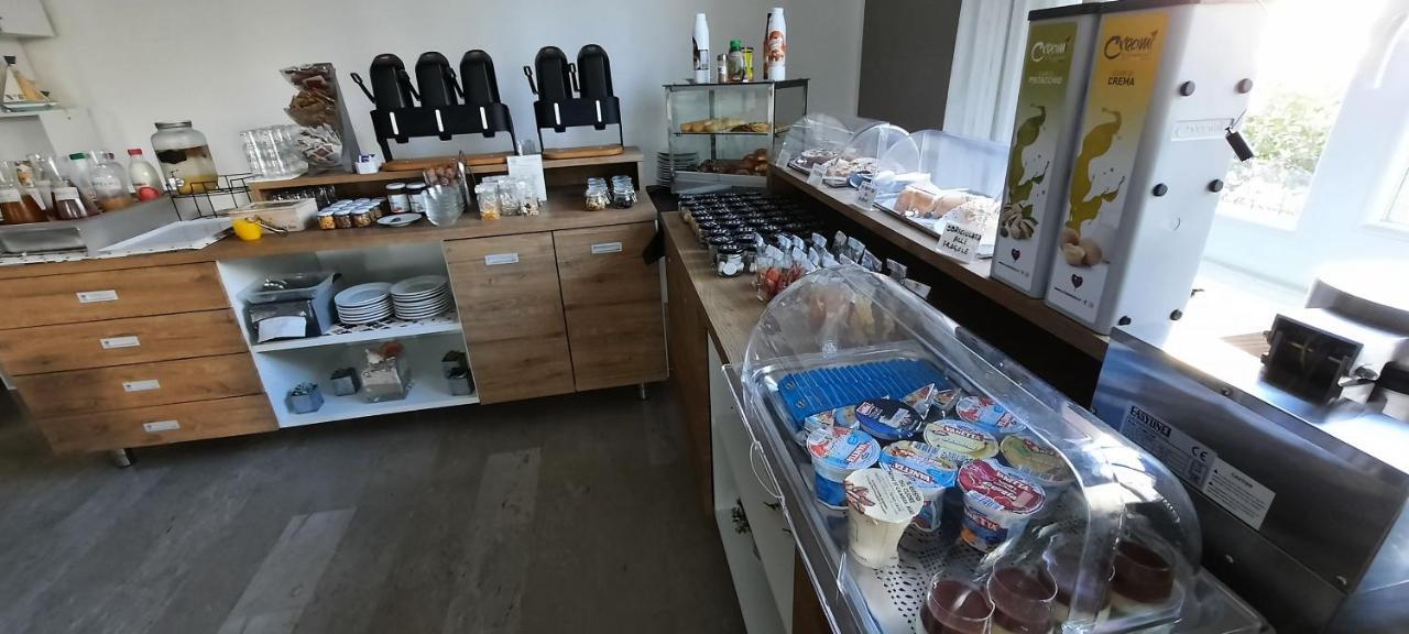 B&B Hotel Serenita Bellaria-Igea Marina Dış mekan fotoğraf