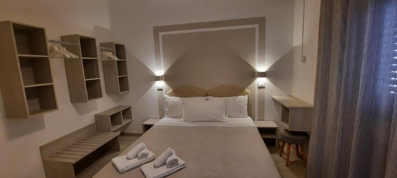 B&B Hotel Serenita Bellaria-Igea Marina Dış mekan fotoğraf