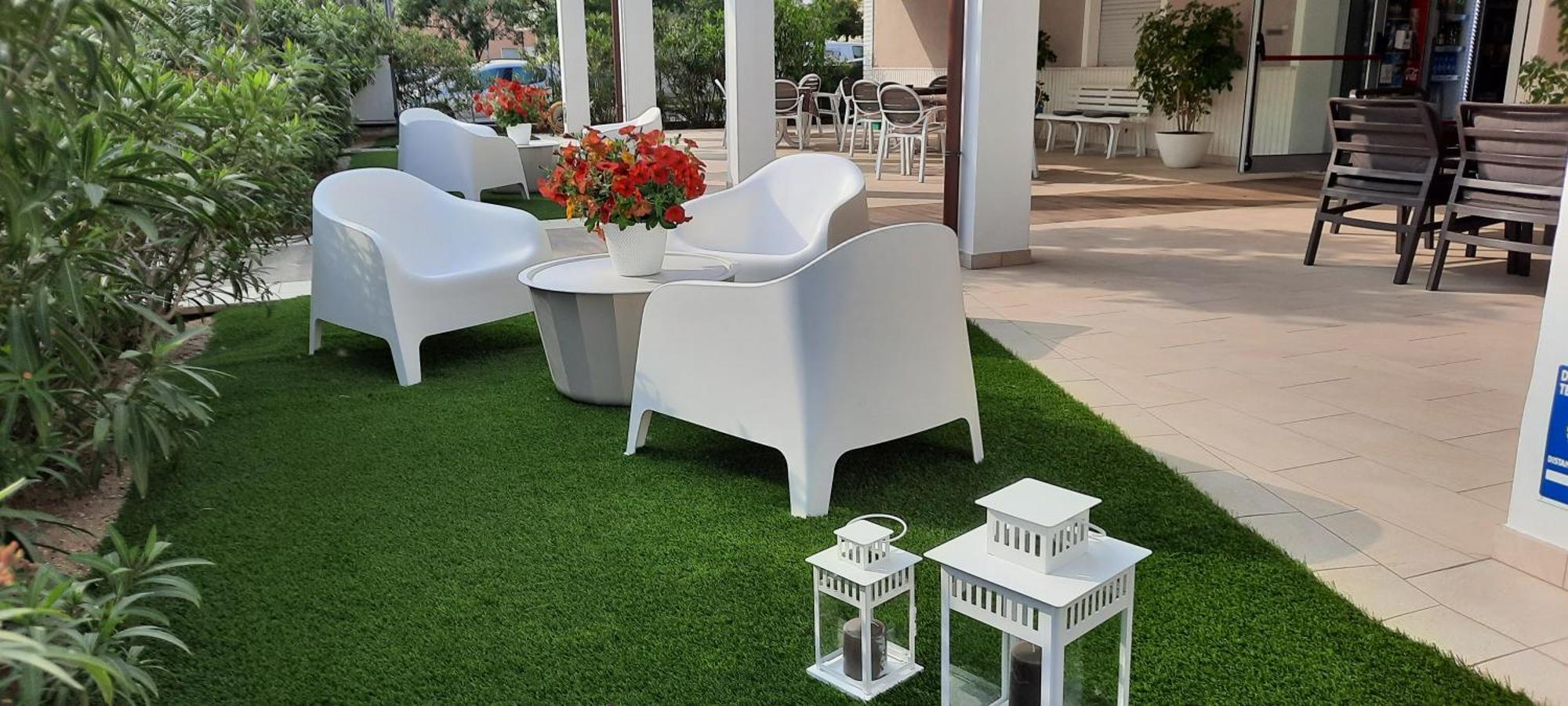 B&B Hotel Serenita Bellaria-Igea Marina Dış mekan fotoğraf
