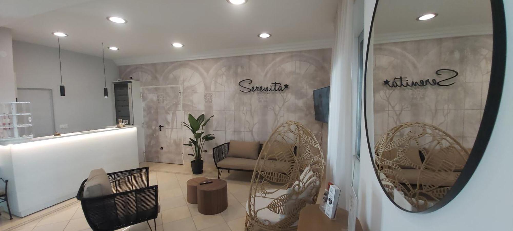 B&B Hotel Serenita Bellaria-Igea Marina Dış mekan fotoğraf