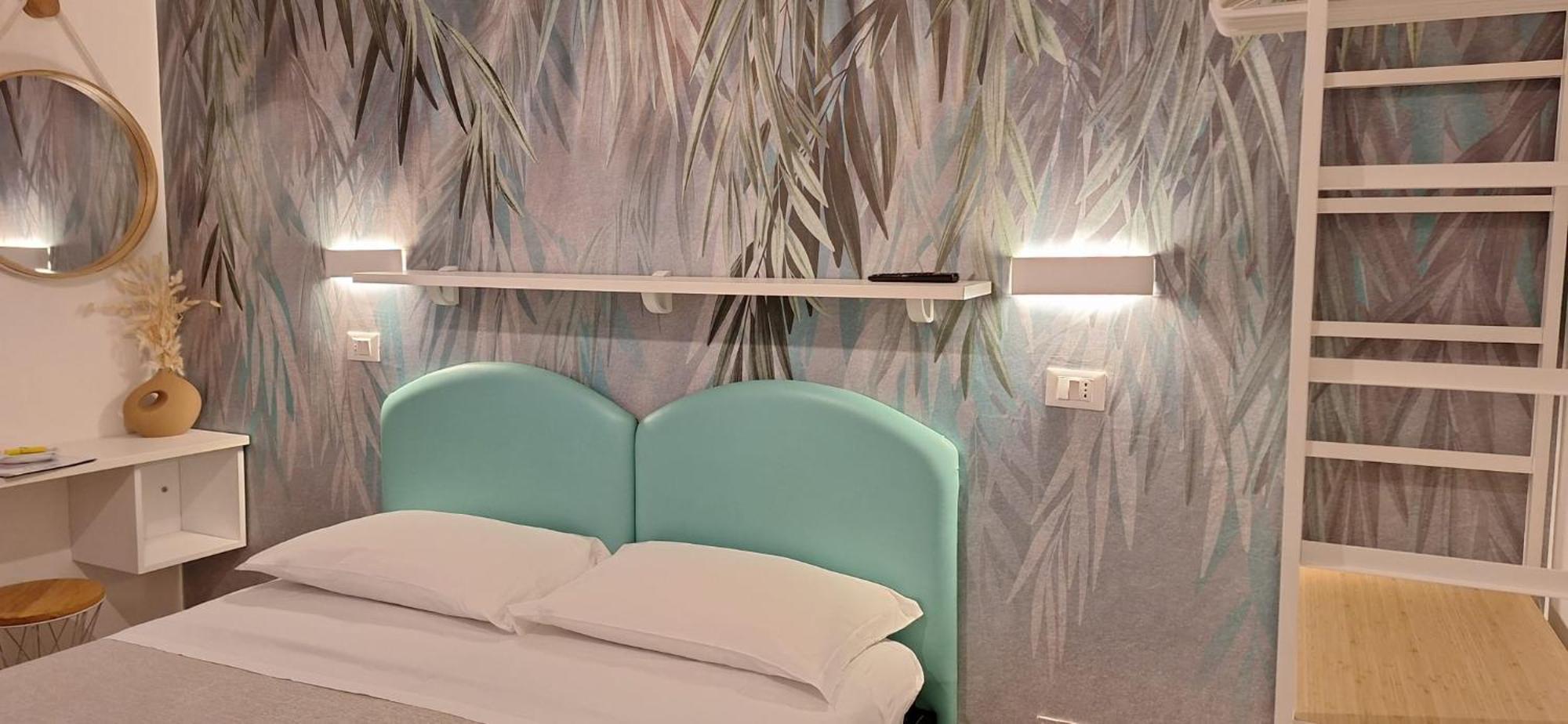 B&B Hotel Serenita Bellaria-Igea Marina Dış mekan fotoğraf