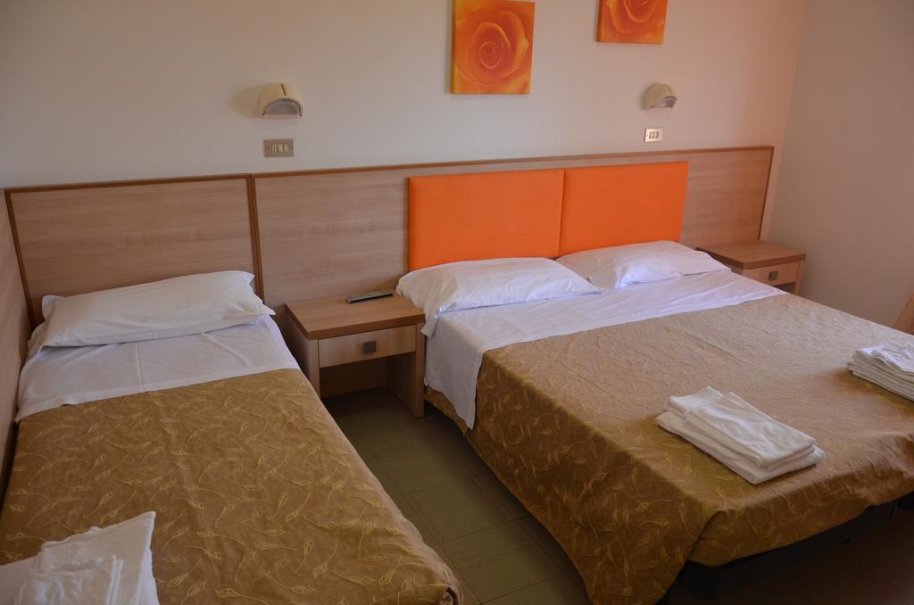 B&B Hotel Serenita Bellaria-Igea Marina Dış mekan fotoğraf
