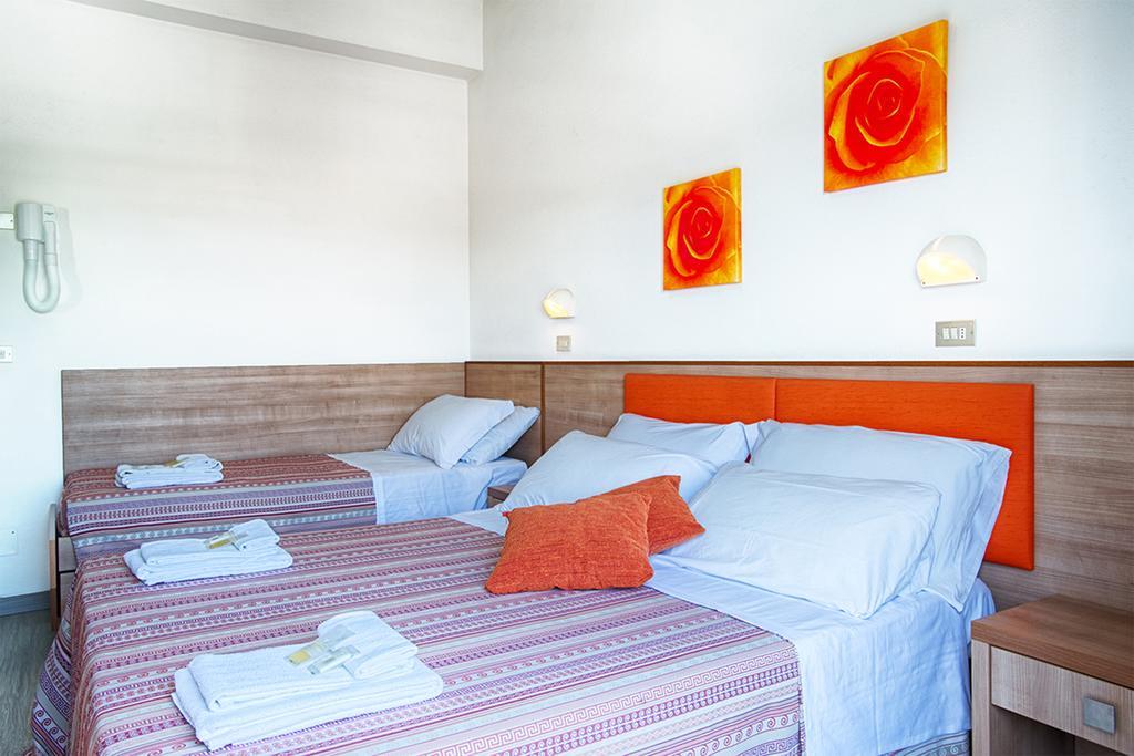 B&B Hotel Serenita Bellaria-Igea Marina Dış mekan fotoğraf