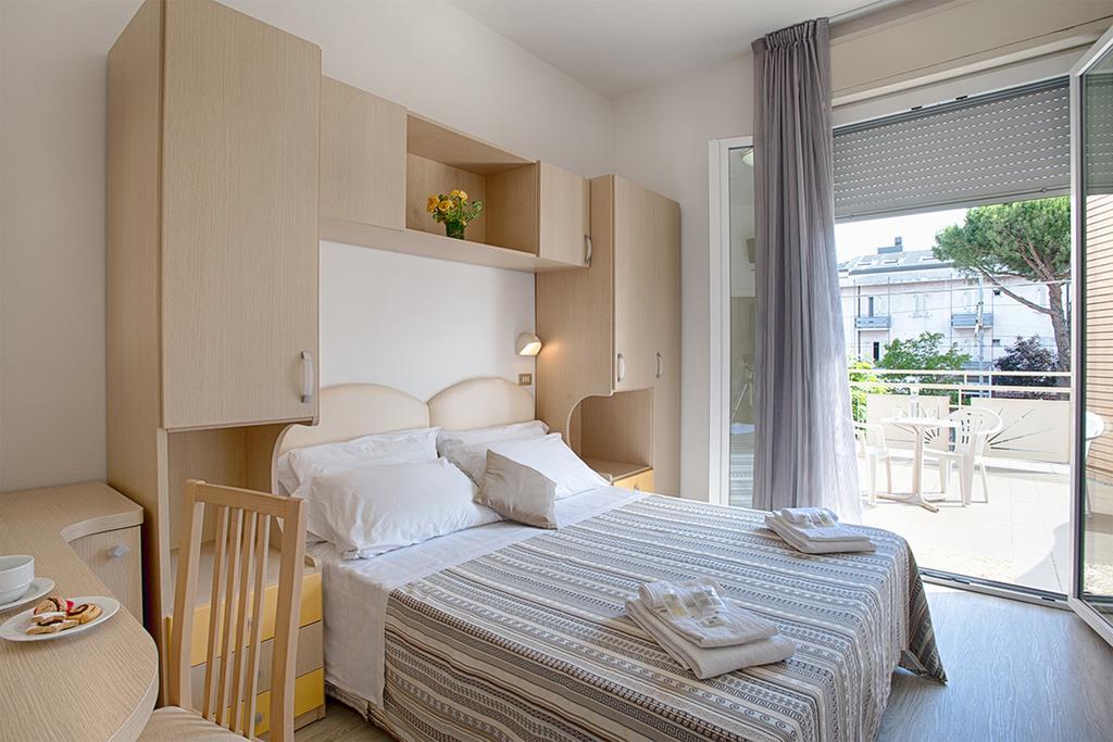 B&B Hotel Serenita Bellaria-Igea Marina Dış mekan fotoğraf