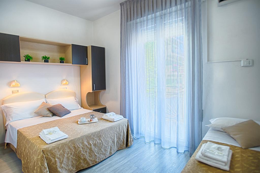 B&B Hotel Serenita Bellaria-Igea Marina Dış mekan fotoğraf