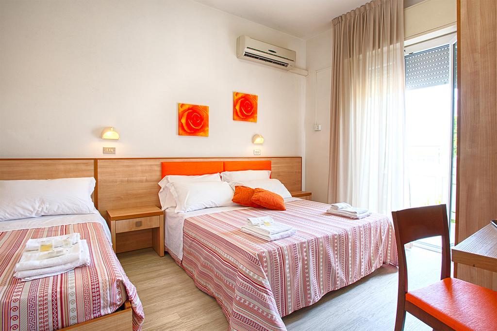 B&B Hotel Serenita Bellaria-Igea Marina Dış mekan fotoğraf