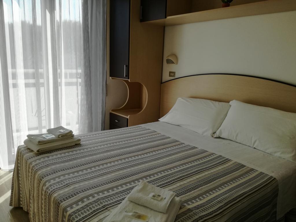 B&B Hotel Serenita Bellaria-Igea Marina Dış mekan fotoğraf