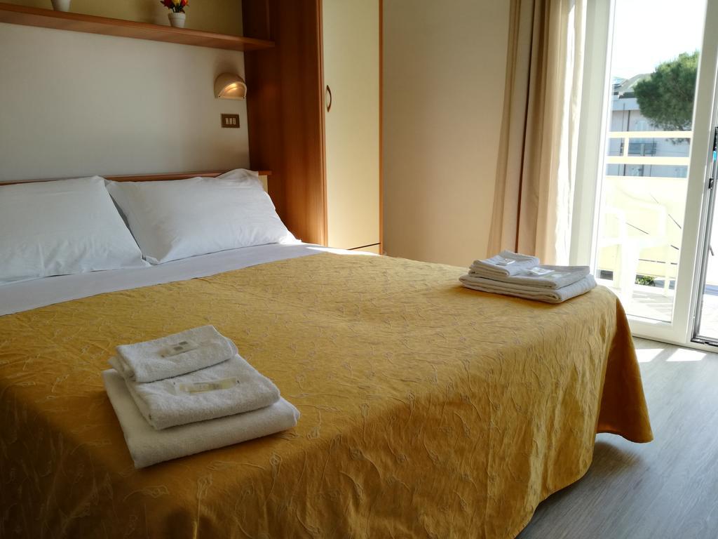 B&B Hotel Serenita Bellaria-Igea Marina Dış mekan fotoğraf