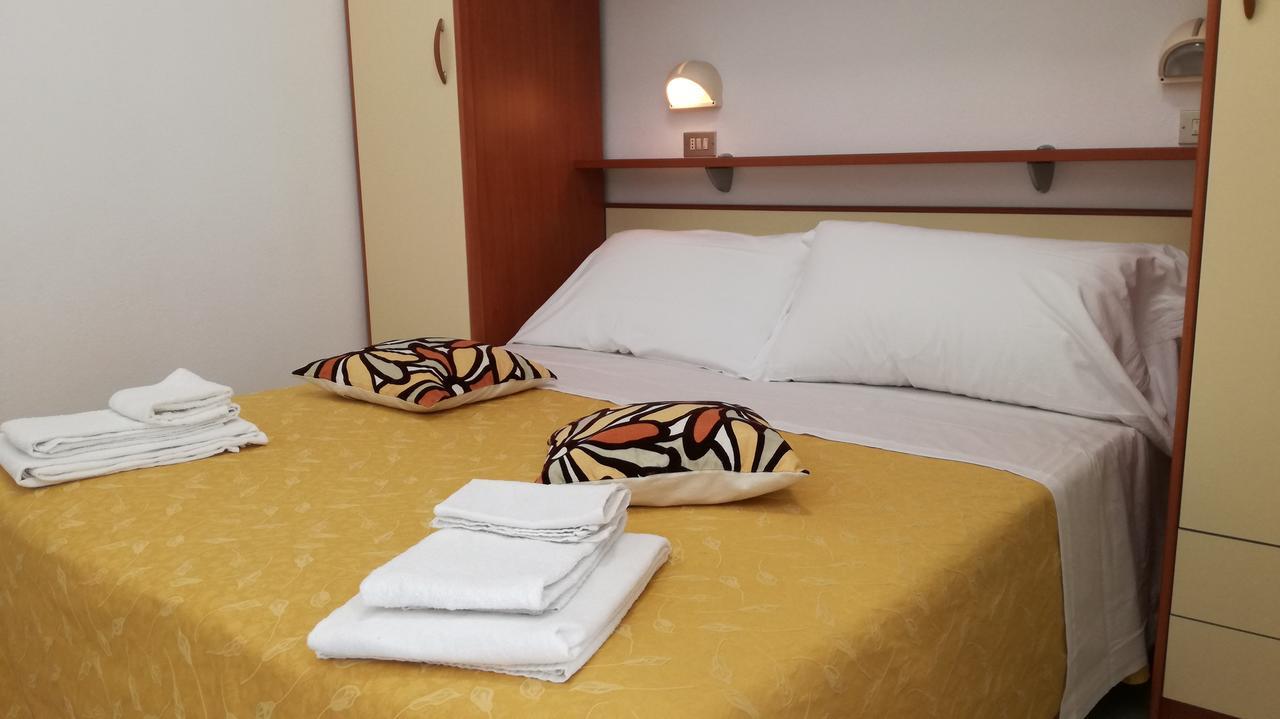 B&B Hotel Serenita Bellaria-Igea Marina Dış mekan fotoğraf