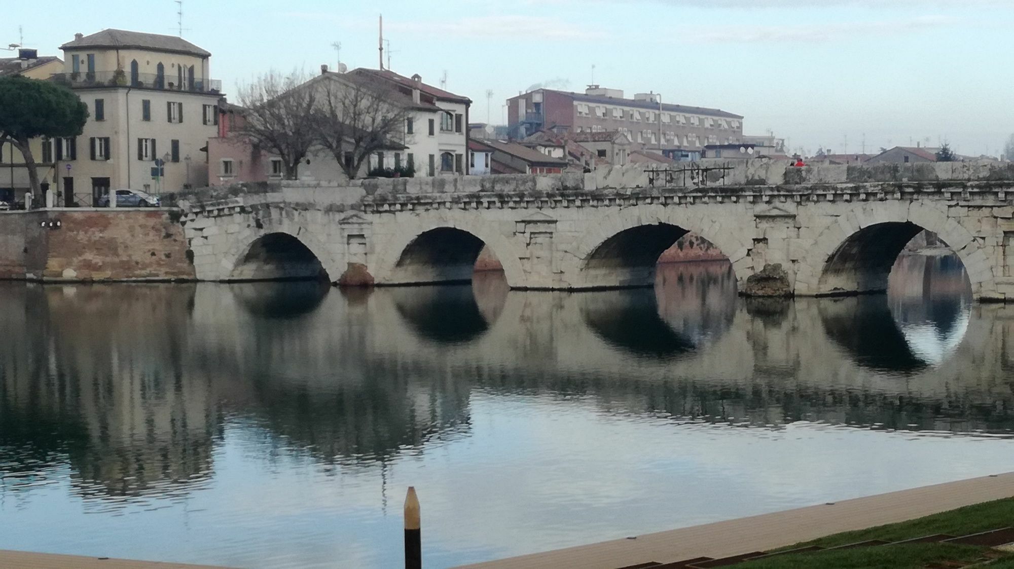 B&B Hotel Serenita Bellaria-Igea Marina Dış mekan fotoğraf