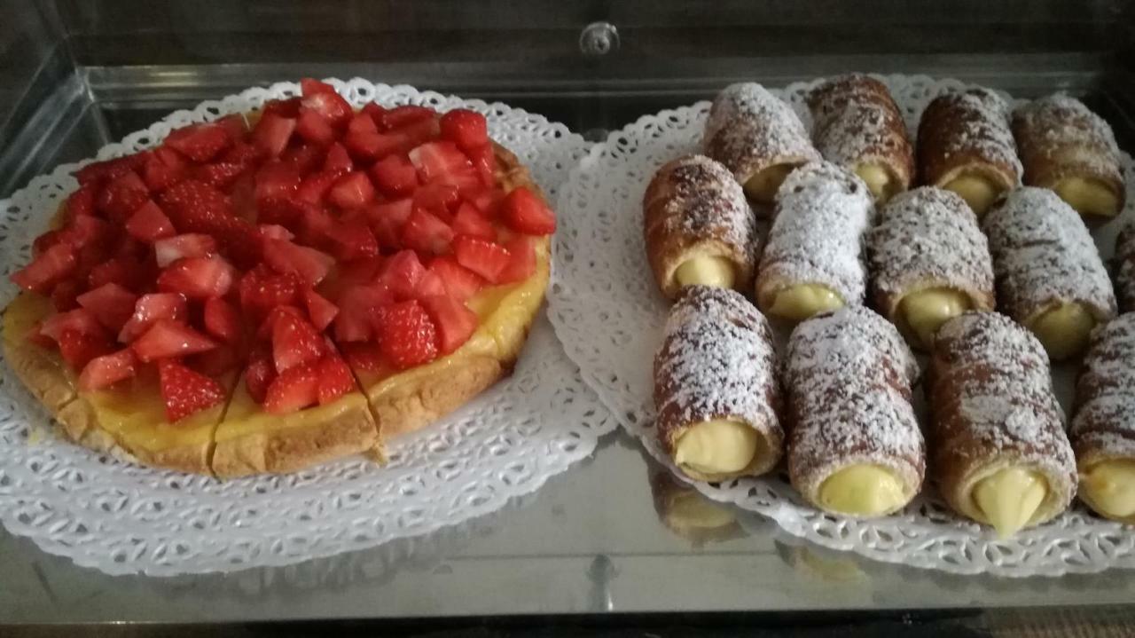 B&B Hotel Serenita Bellaria-Igea Marina Dış mekan fotoğraf